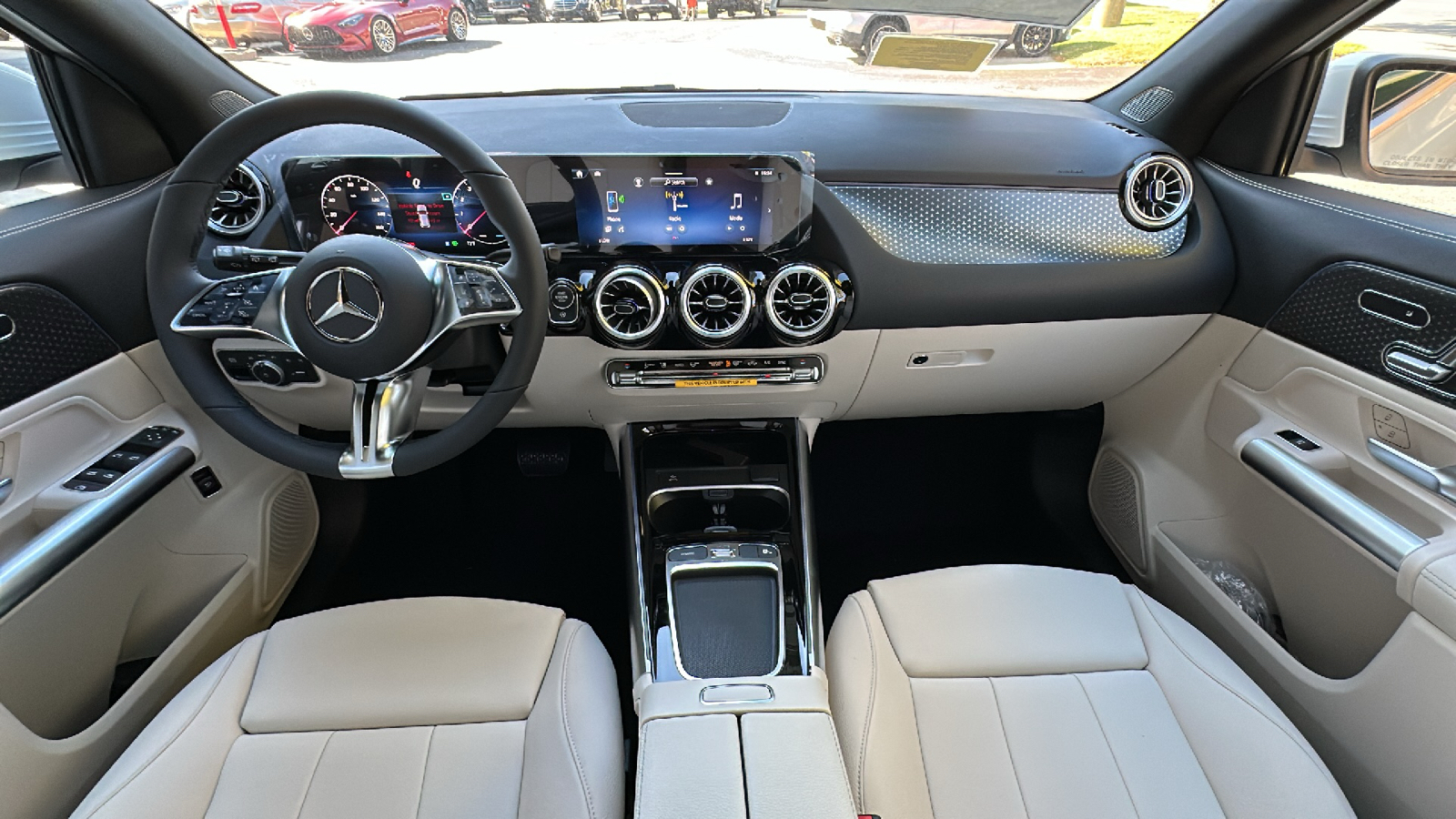 2025 Mercedes-Benz GLA GLA 250 22