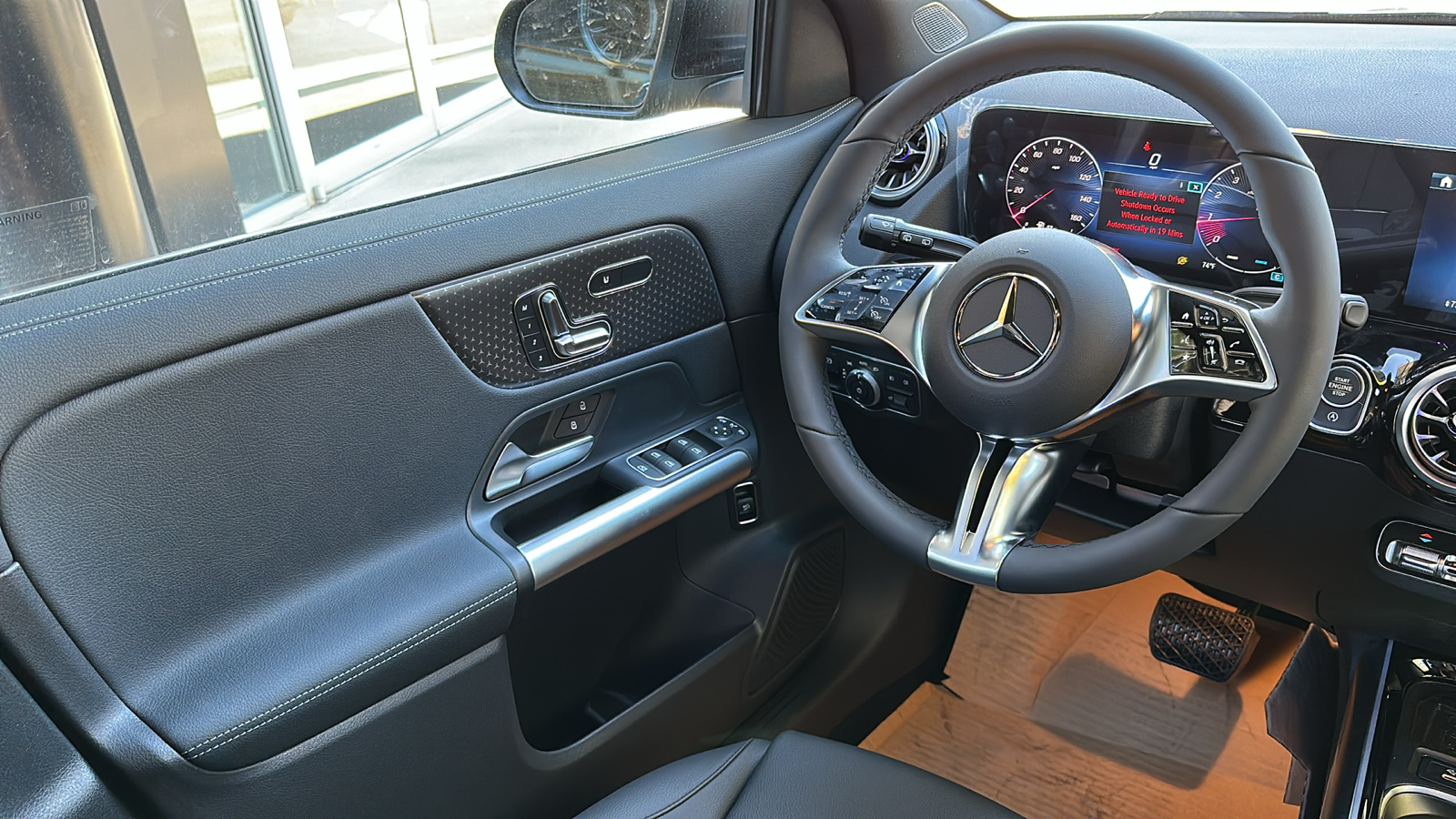 2025 Mercedes-Benz GLA GLA 250 24