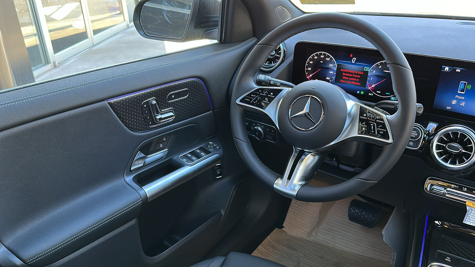 2025 Mercedes-Benz GLA GLA 250 25