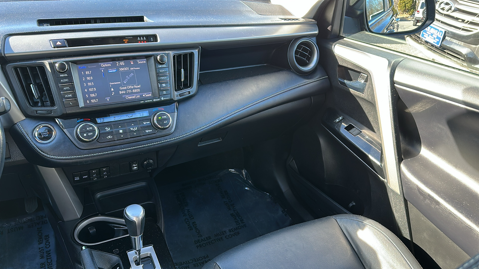 2018 Toyota RAV4 Limited 24