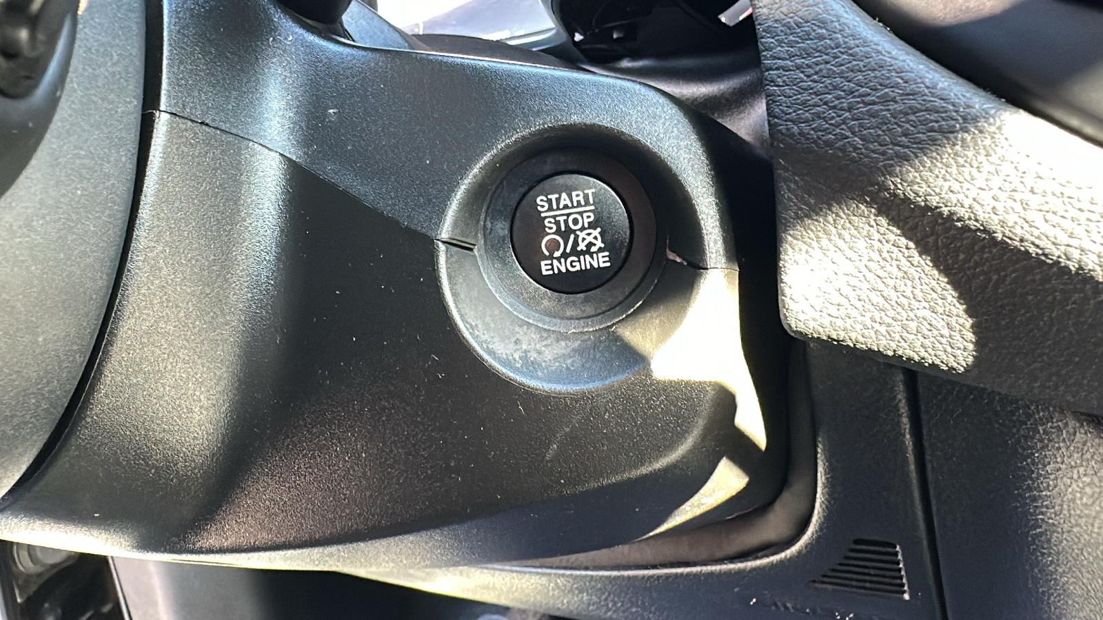 2019 Jeep Compass Latitude 14