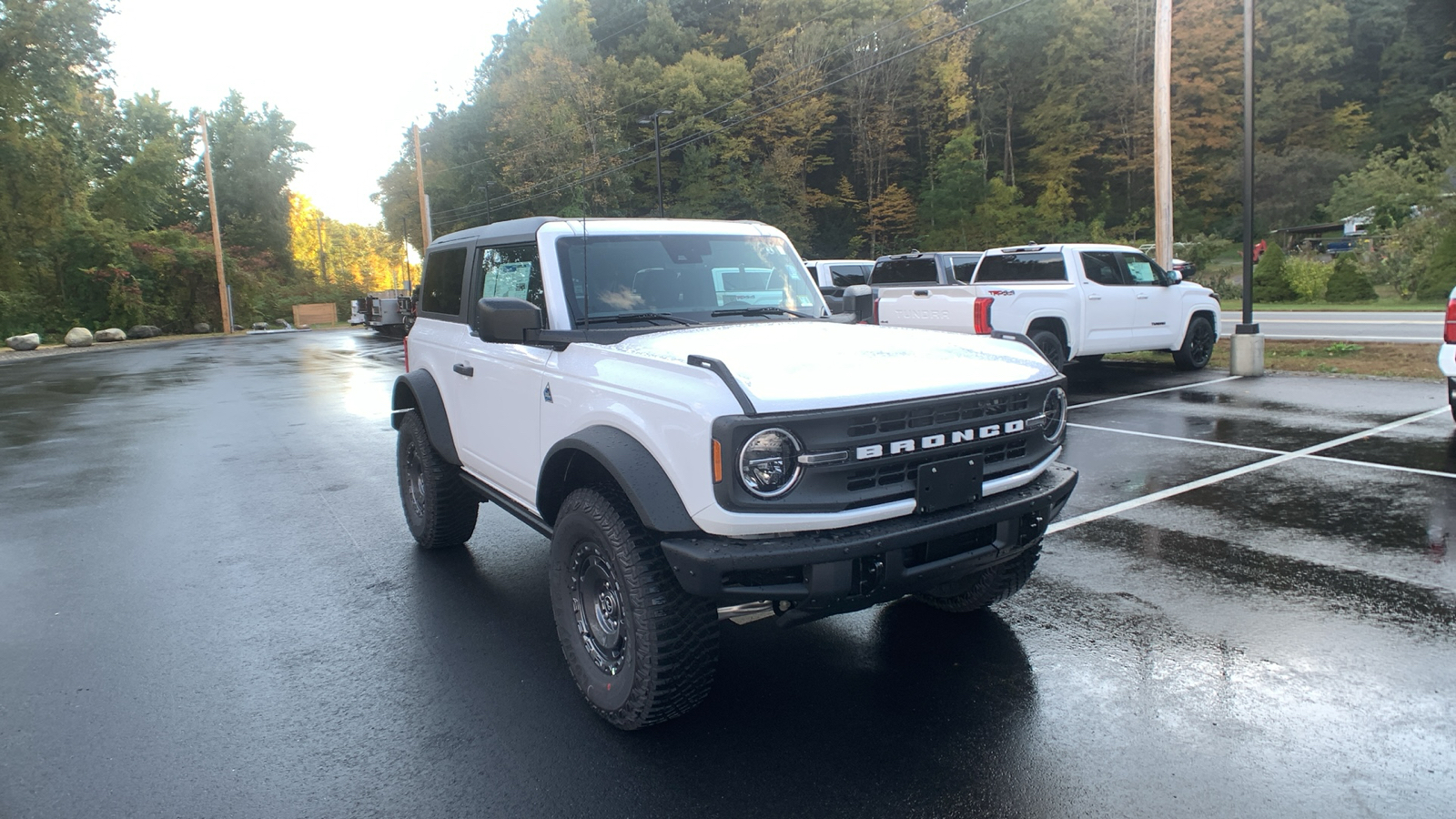 2024 Fprd Bronco  1