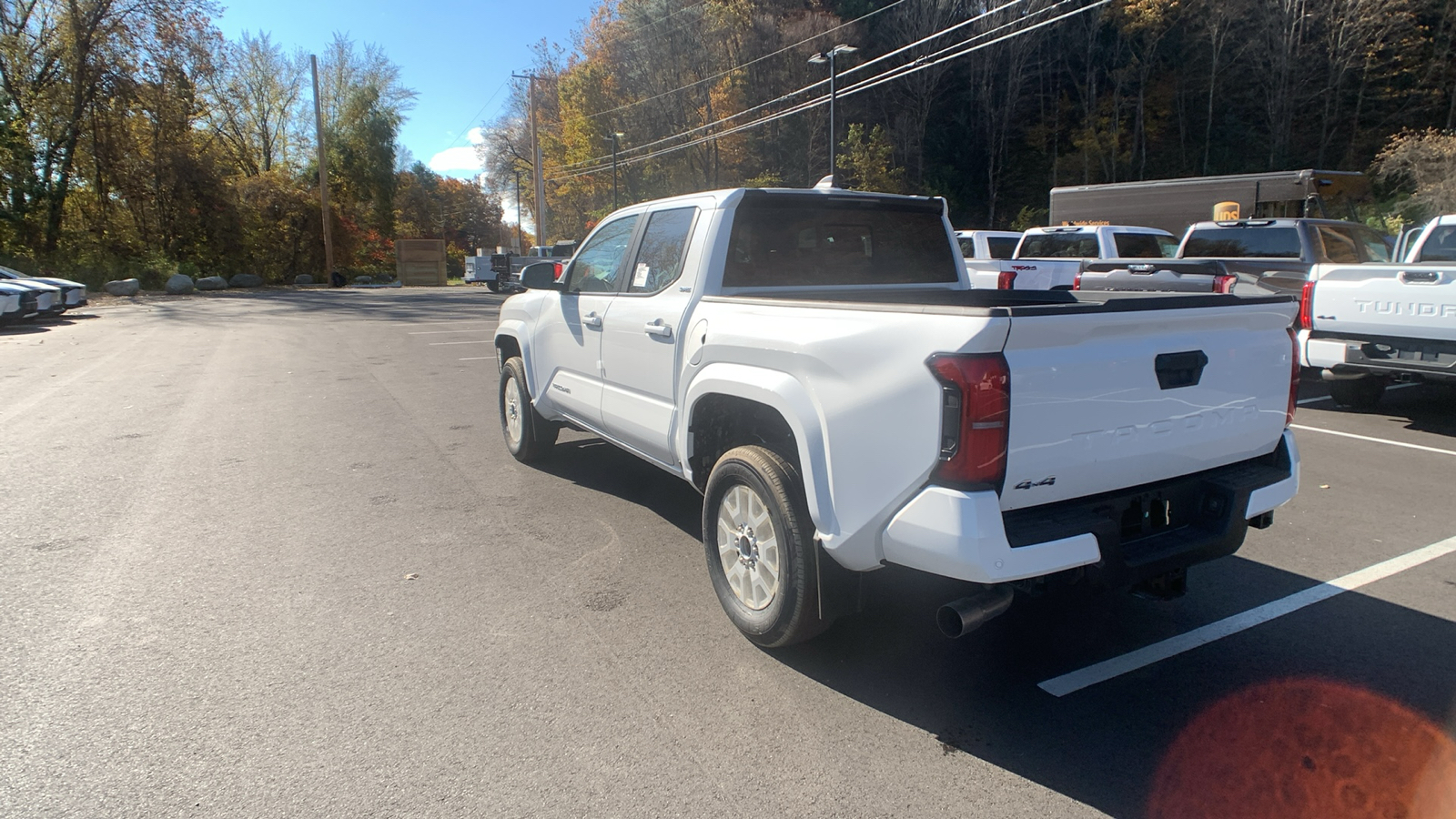 2024 Toyota Tacoma  6