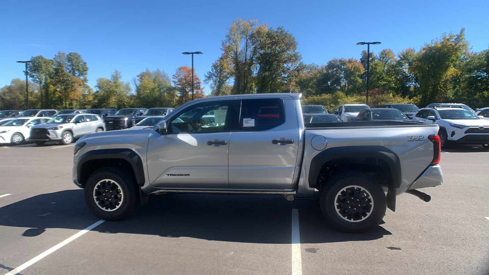 2024 Toyota Tacoma  6