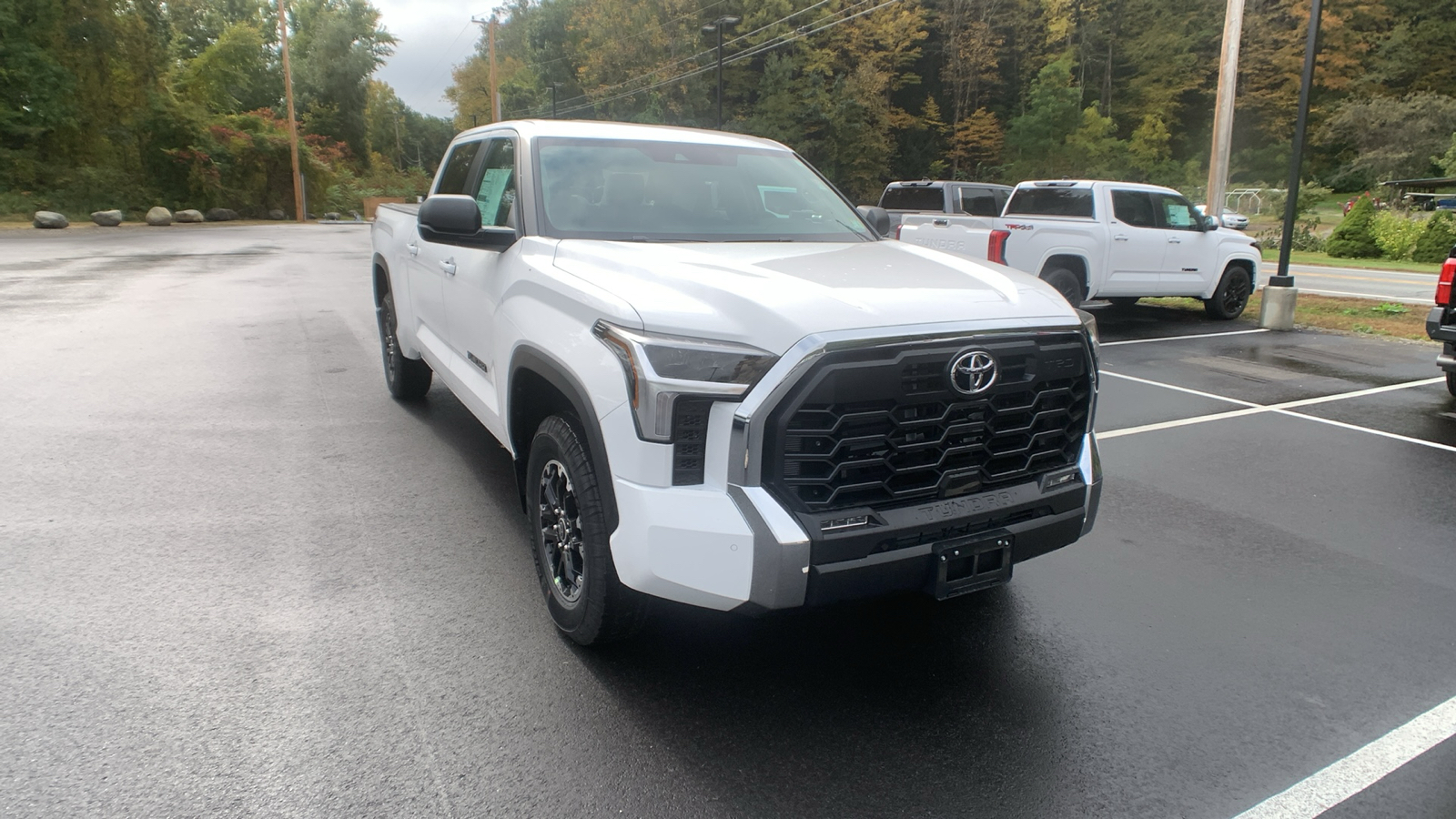 2024 Toyota Tundra  1