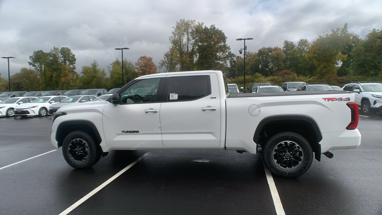 2024 Toyota Tundra  6