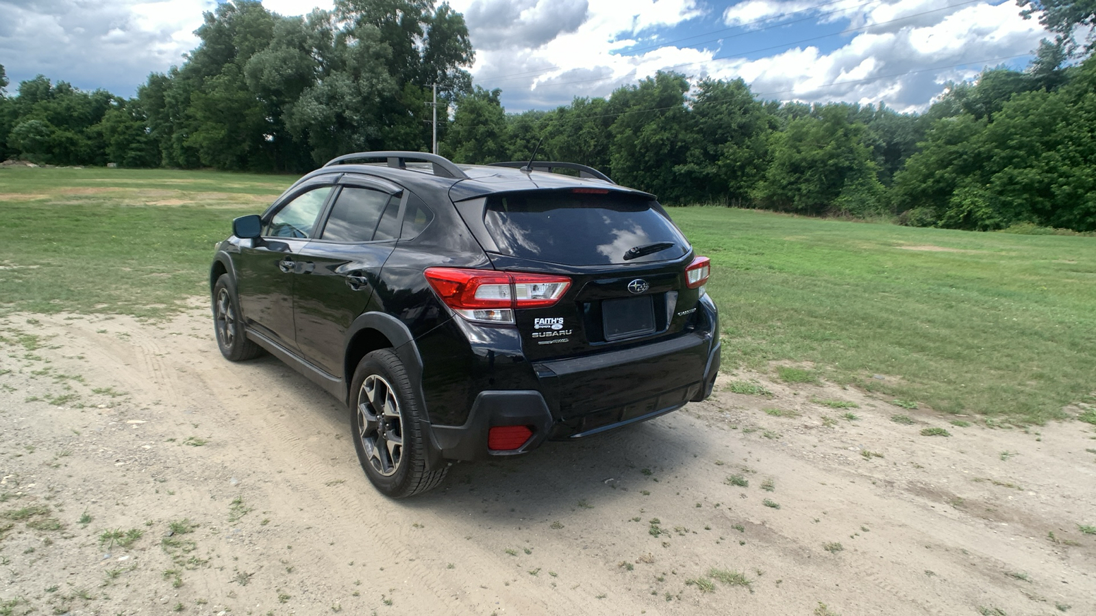 2019 Subaru Crosstrek  5