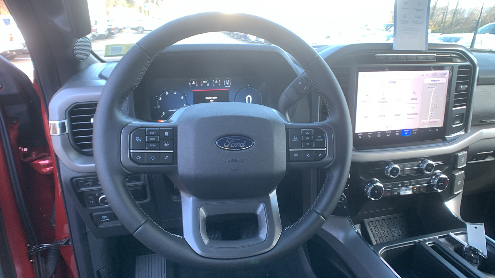 2024 Ford F-150 XLT 24