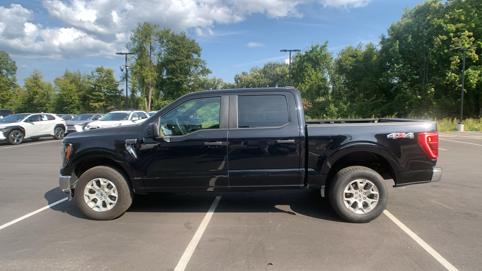 2023 Ford F-150 XLT 6