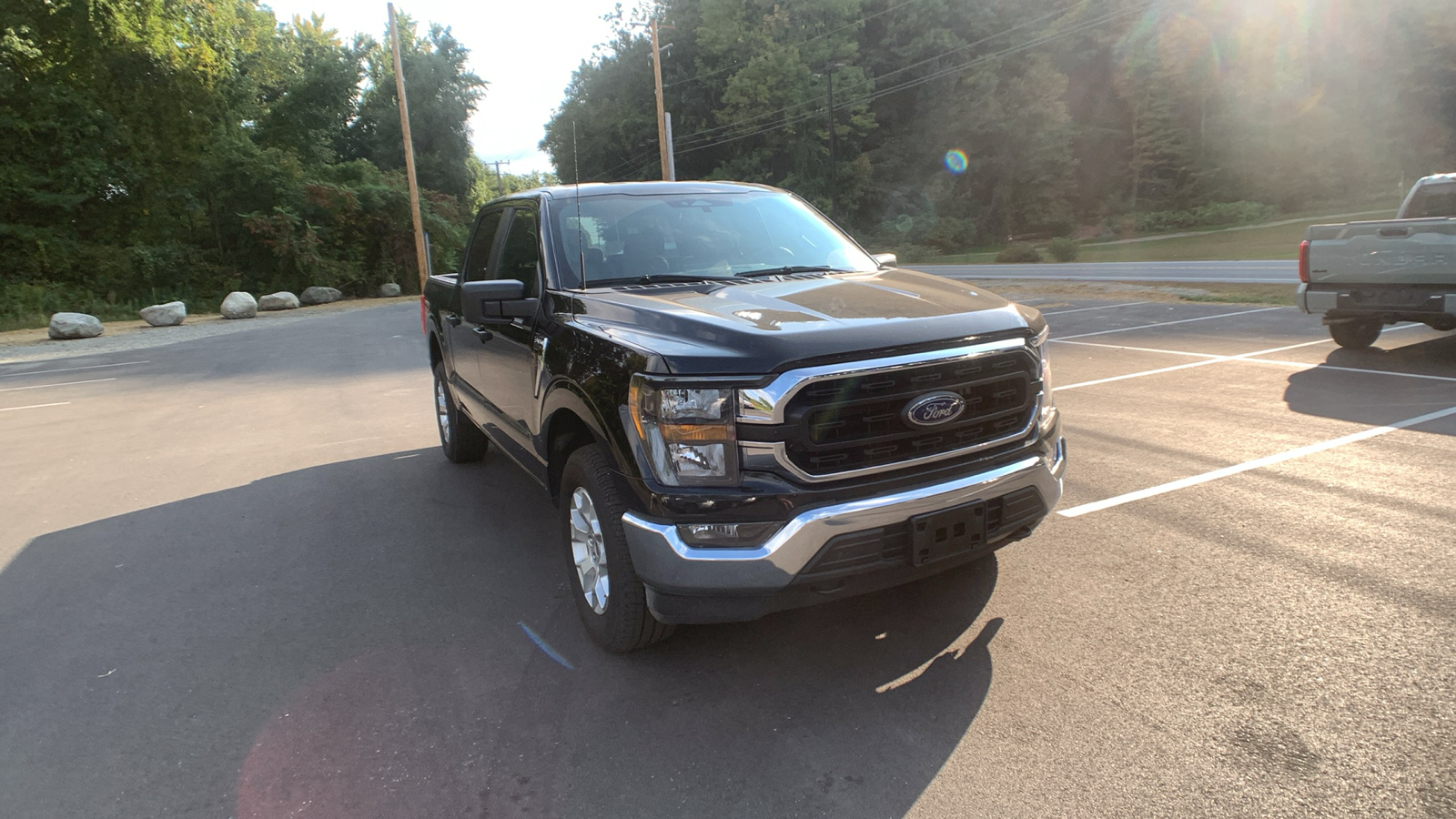 2024 Ford F-150 XLT 1