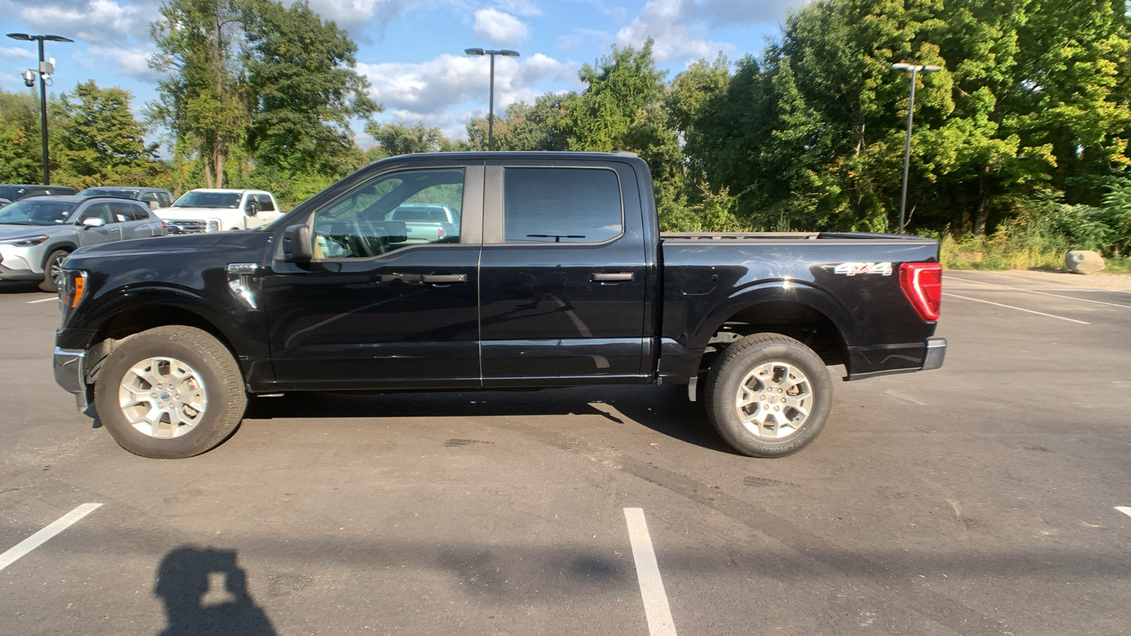 2024 Ford F-150 XLT 6