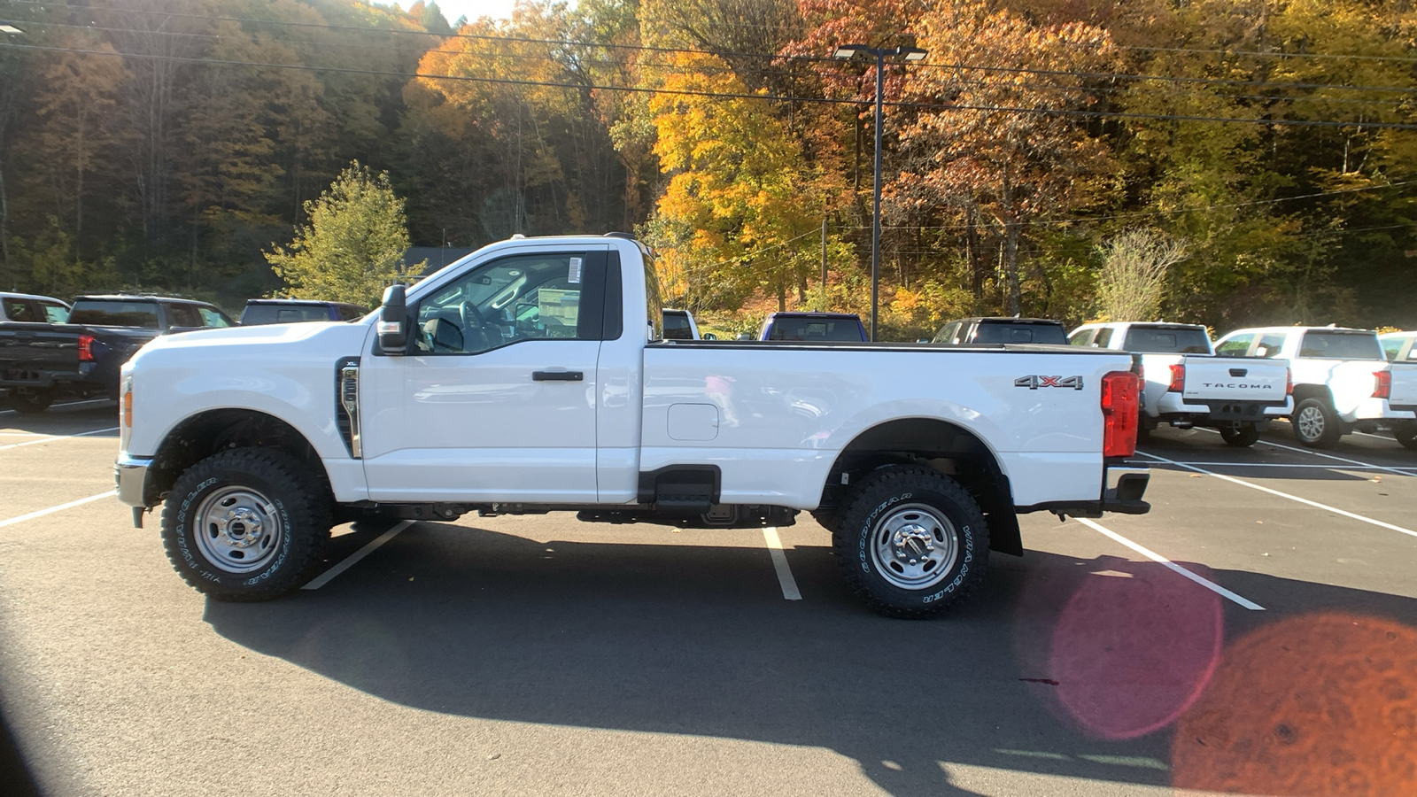 2024 Ford Super Duty F-250 SRW XL 6