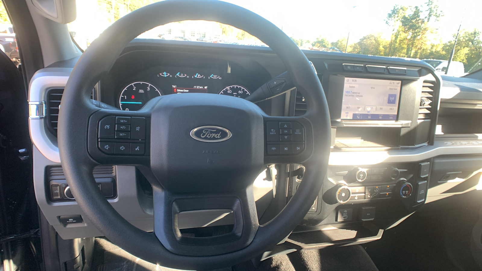 2024 Ford Super Duty F-350 SRW XL 22