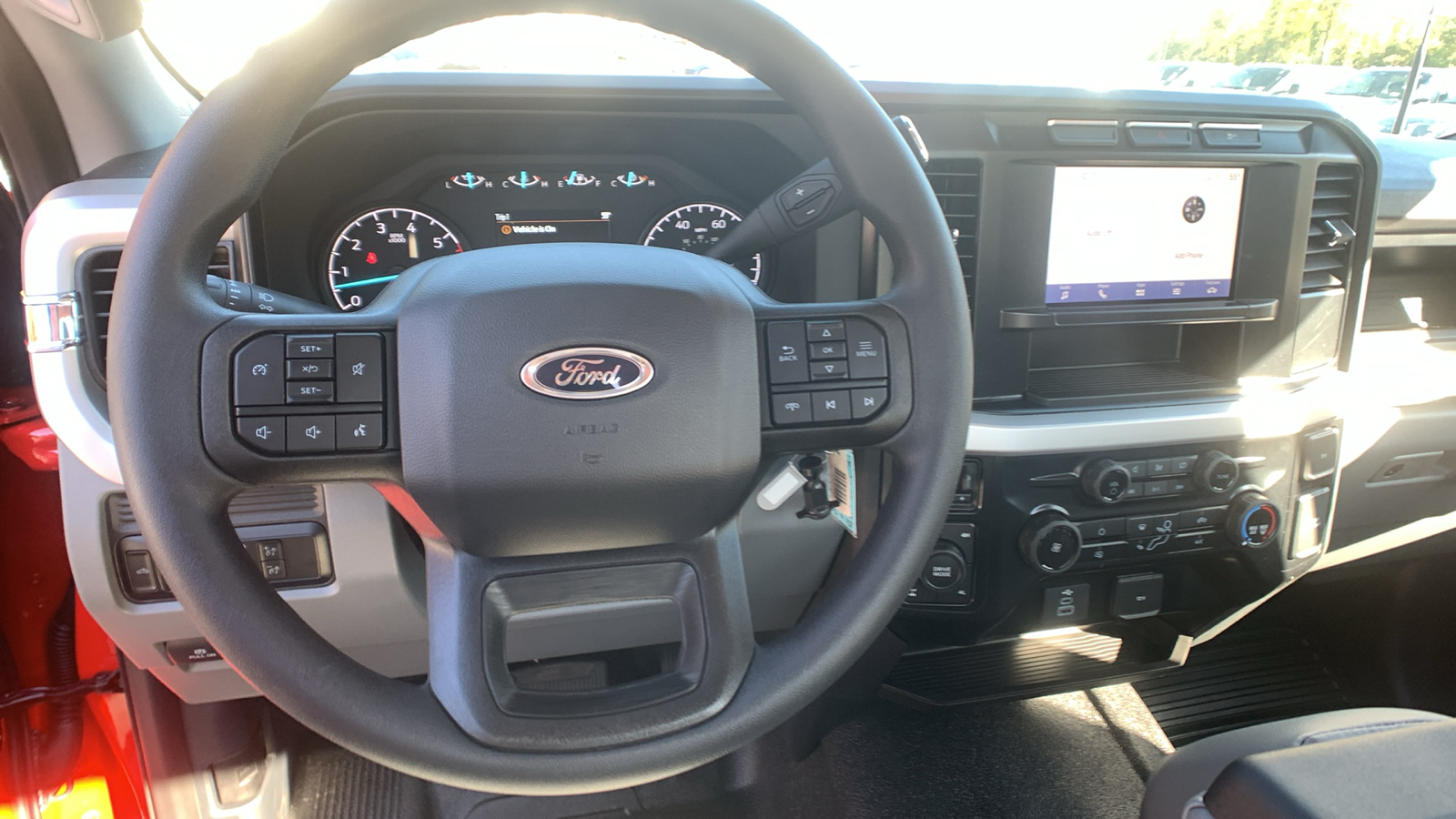 2024 Ford Super Duty F-250 SRW XL 16