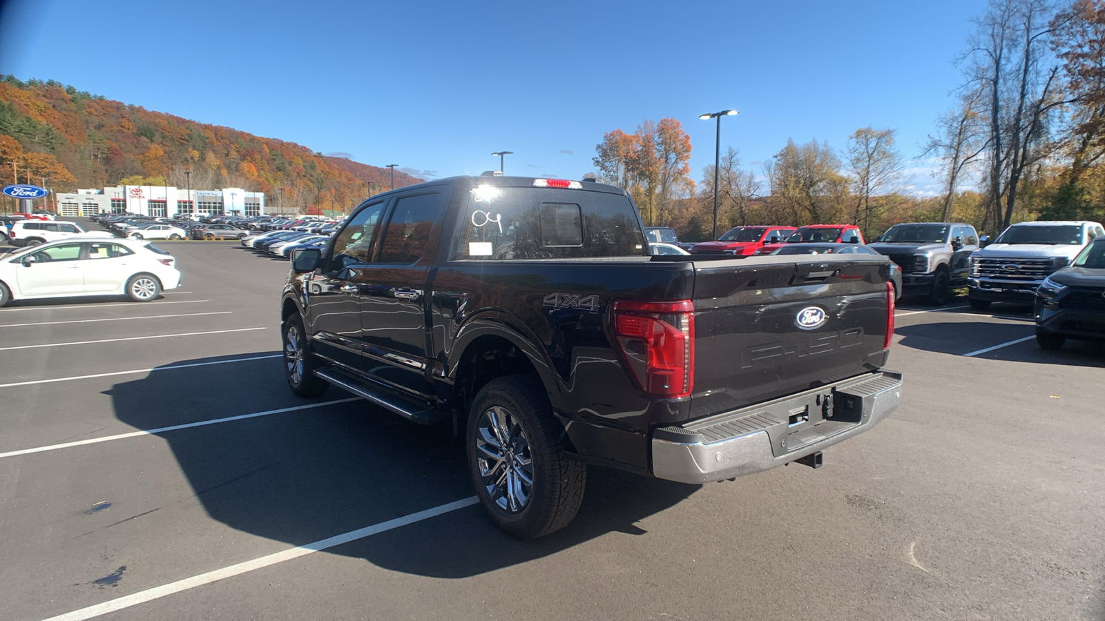 2024 Ford F-150 XLT 6