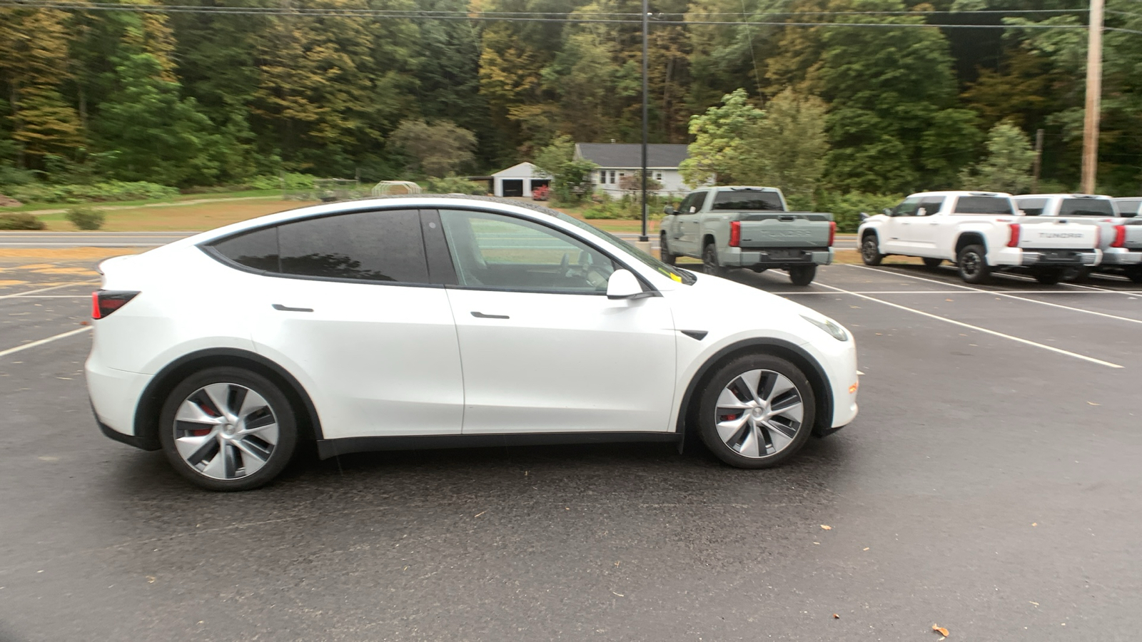 2022 Tesla Model Y Performance 2