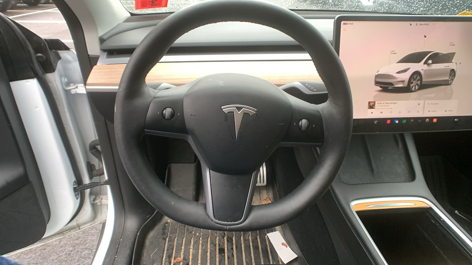 2022 Tesla Model Y Performance 24