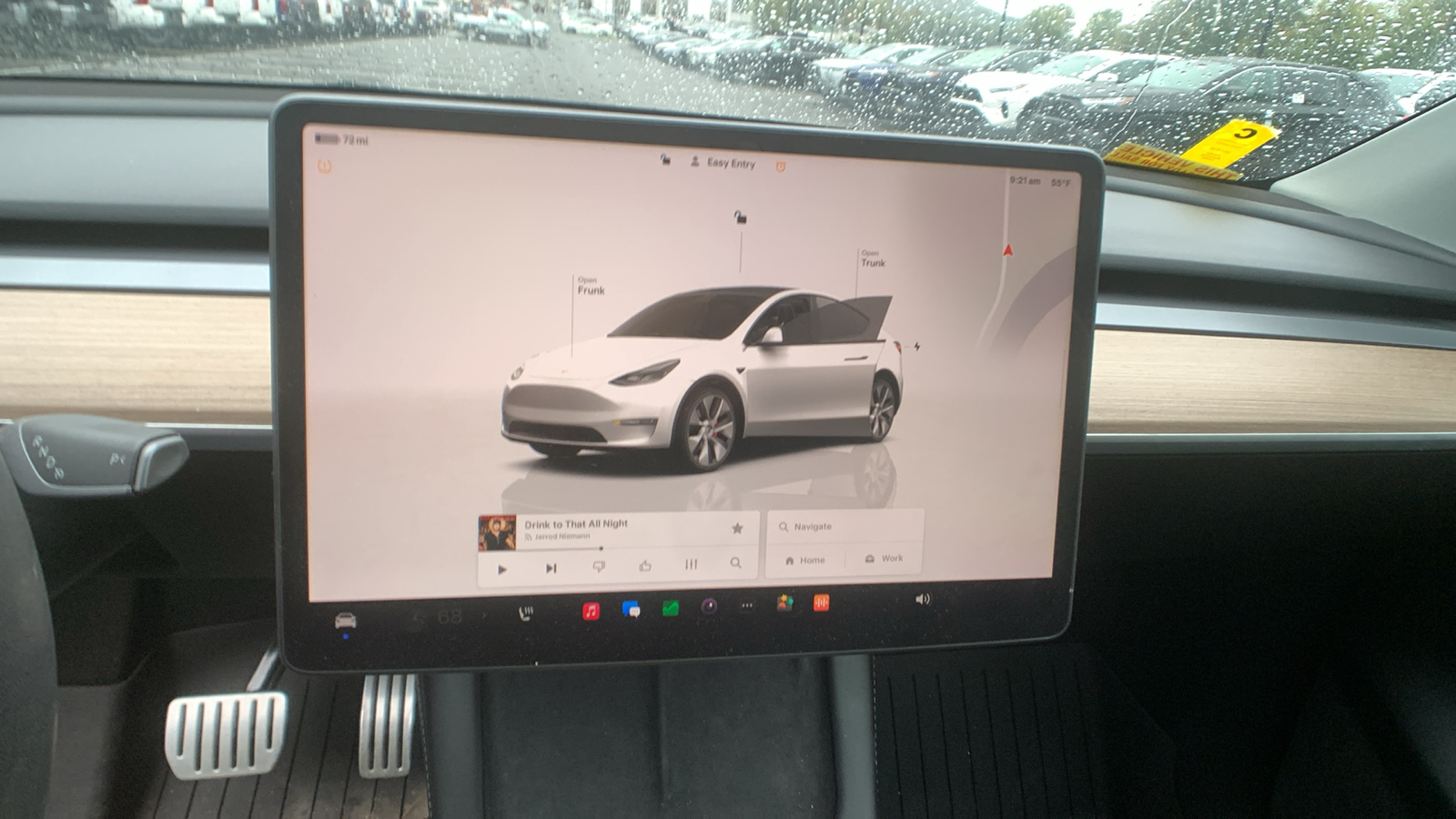 2022 Tesla Model Y Performance 25