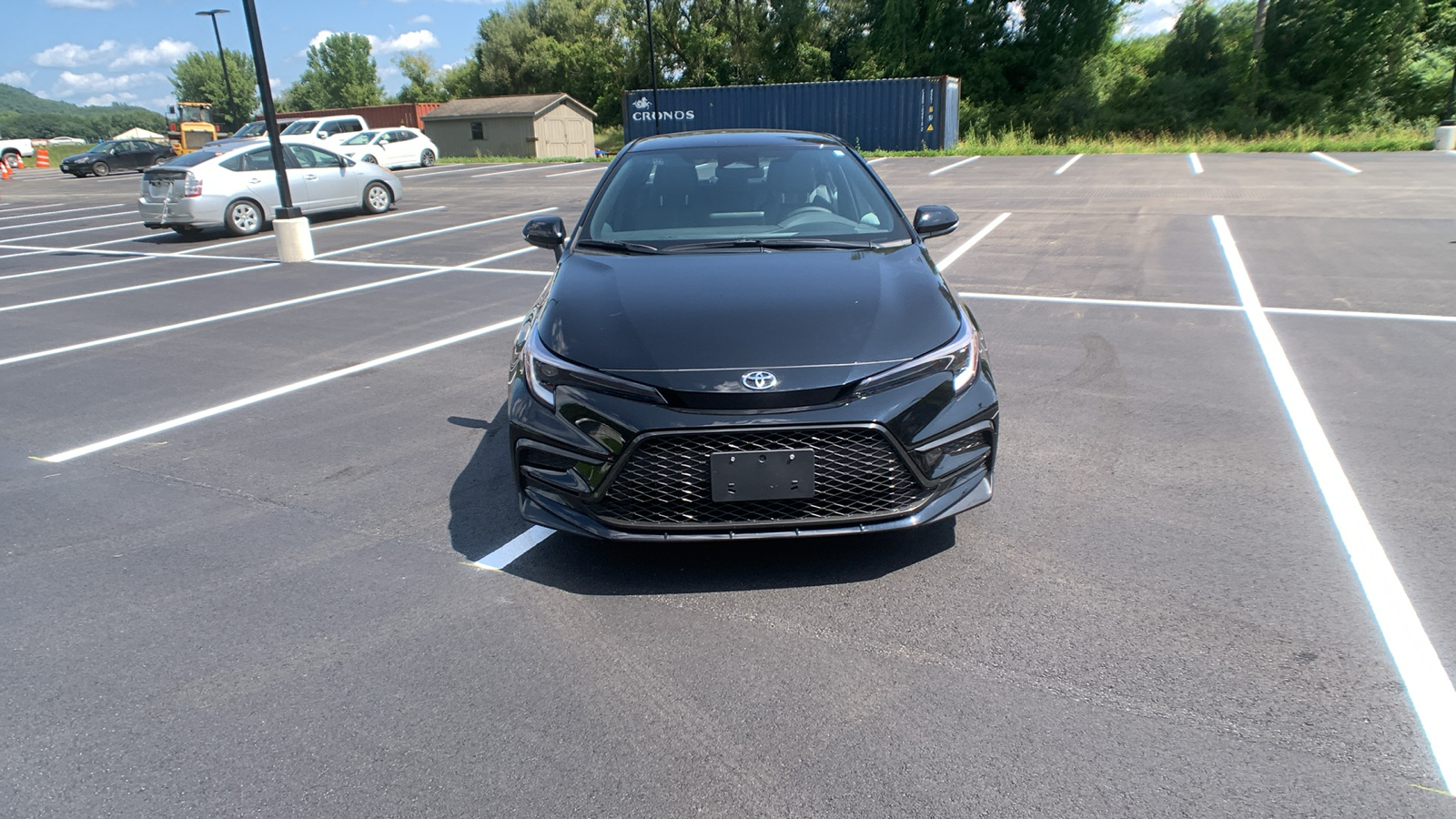 2024 Toyota Corolla  8