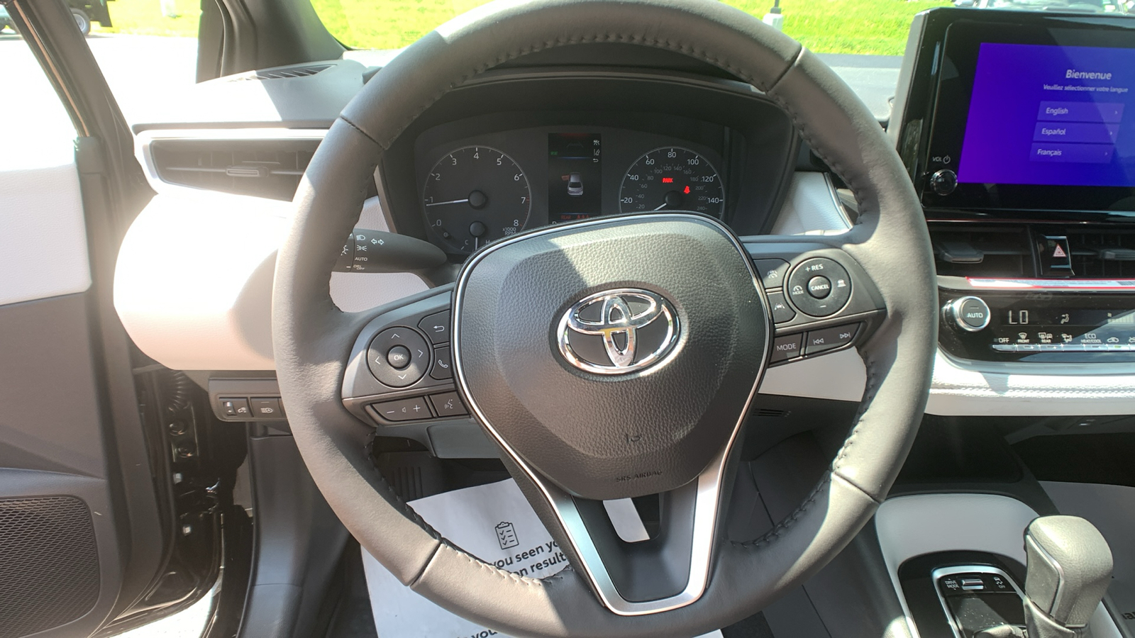 2024 Toyota Corolla  22