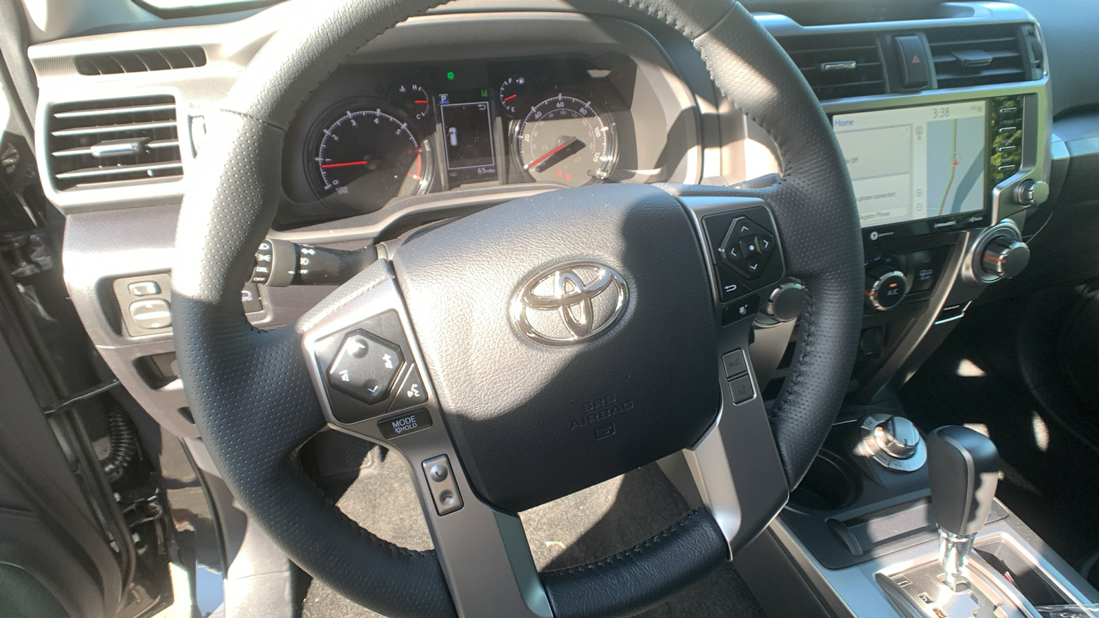 2024 Toyota 4Runner SR5 Premium 25