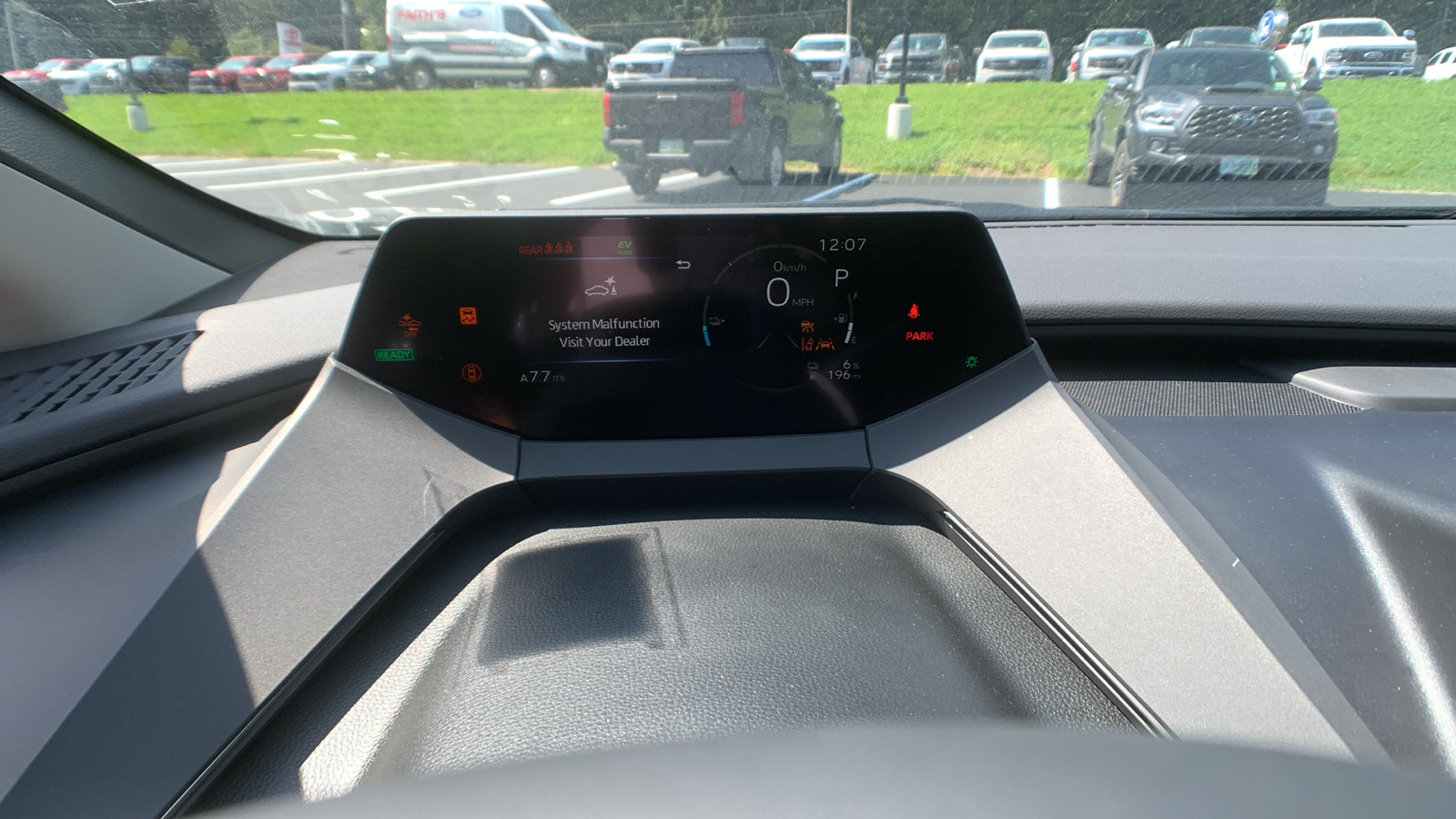 2024 Toyota Prius Prime XSE 24