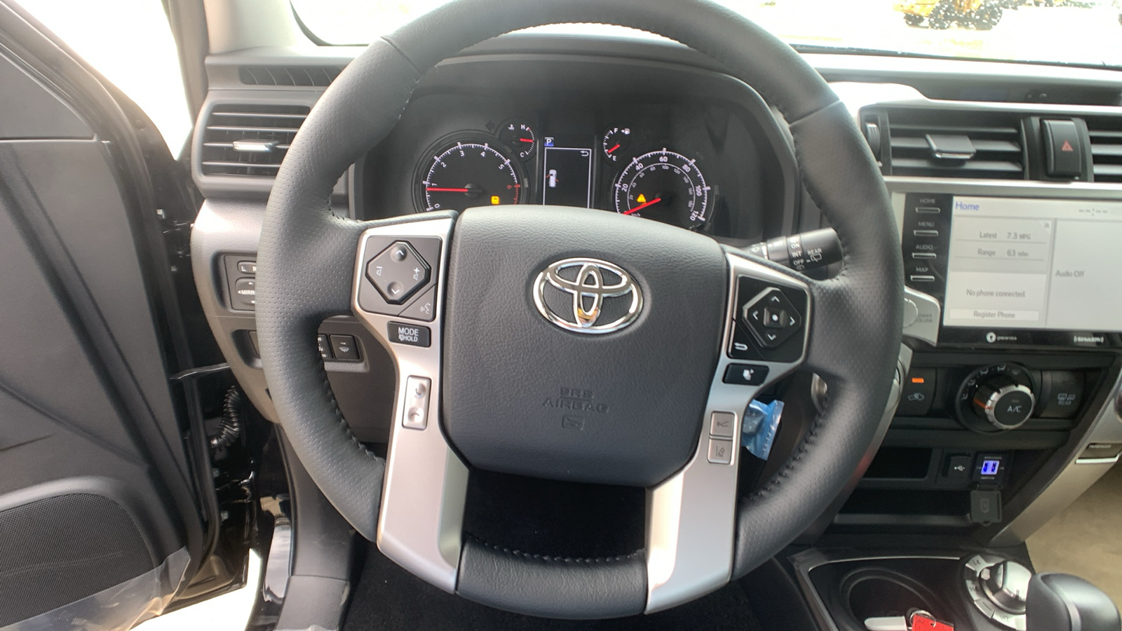 2024 Toyota 4Runner SR5 Premium 24