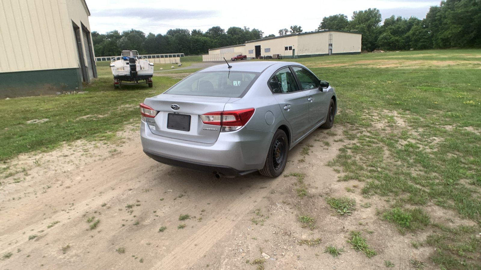 2020 Subaru Impreza  3