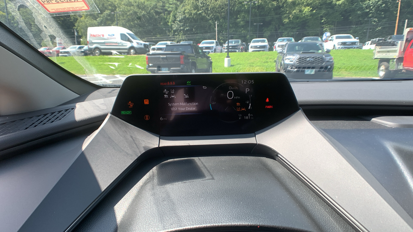 2024 Toyota Prius Prime XSE 24