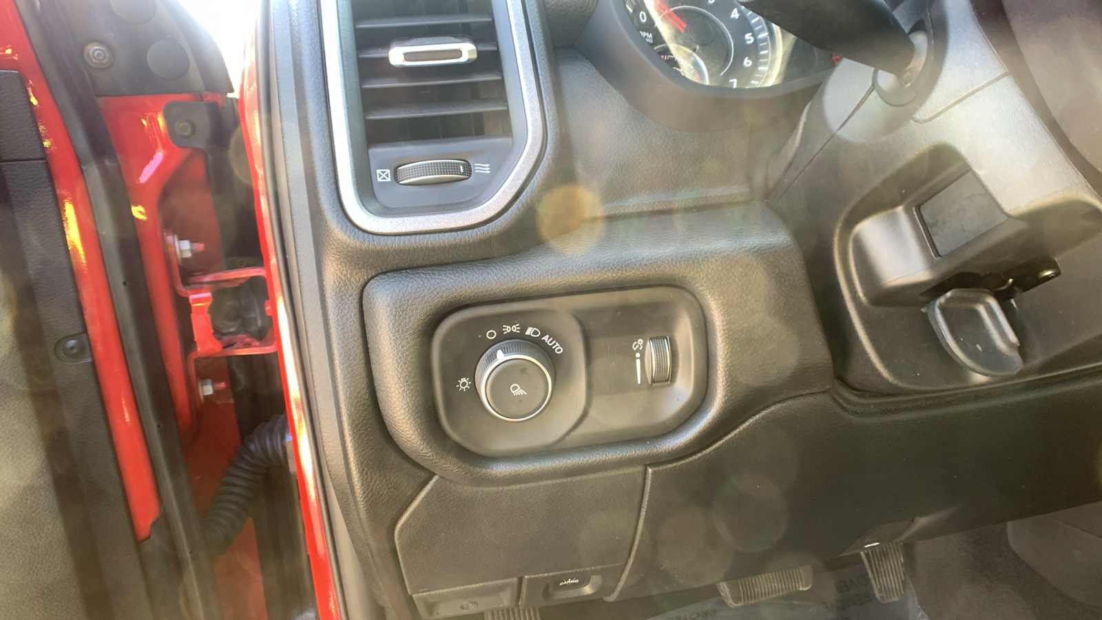 2021 Ram 2500 Tradesman 12