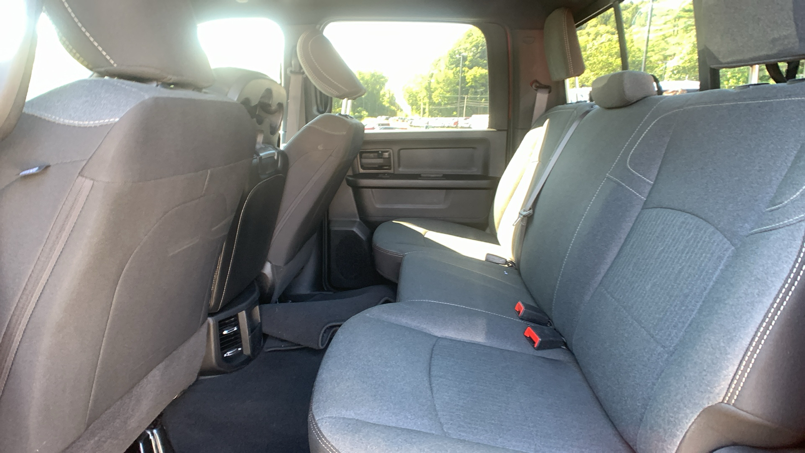 2021 Ram 2500 Tradesman 26