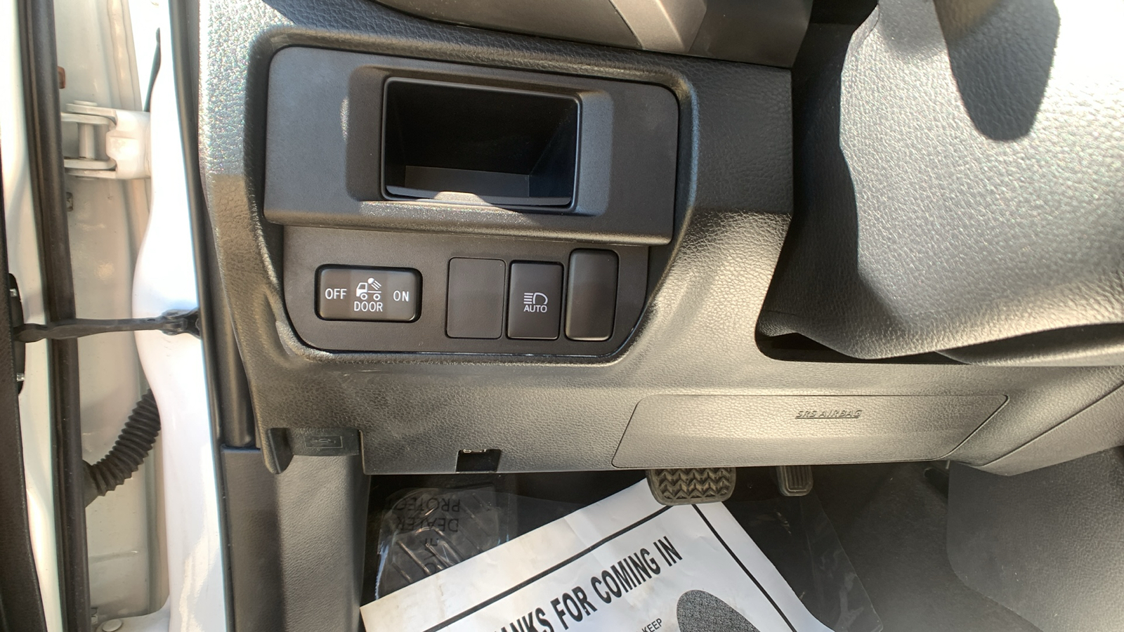 2019 Toyota Tacoma 4WD SR5 27