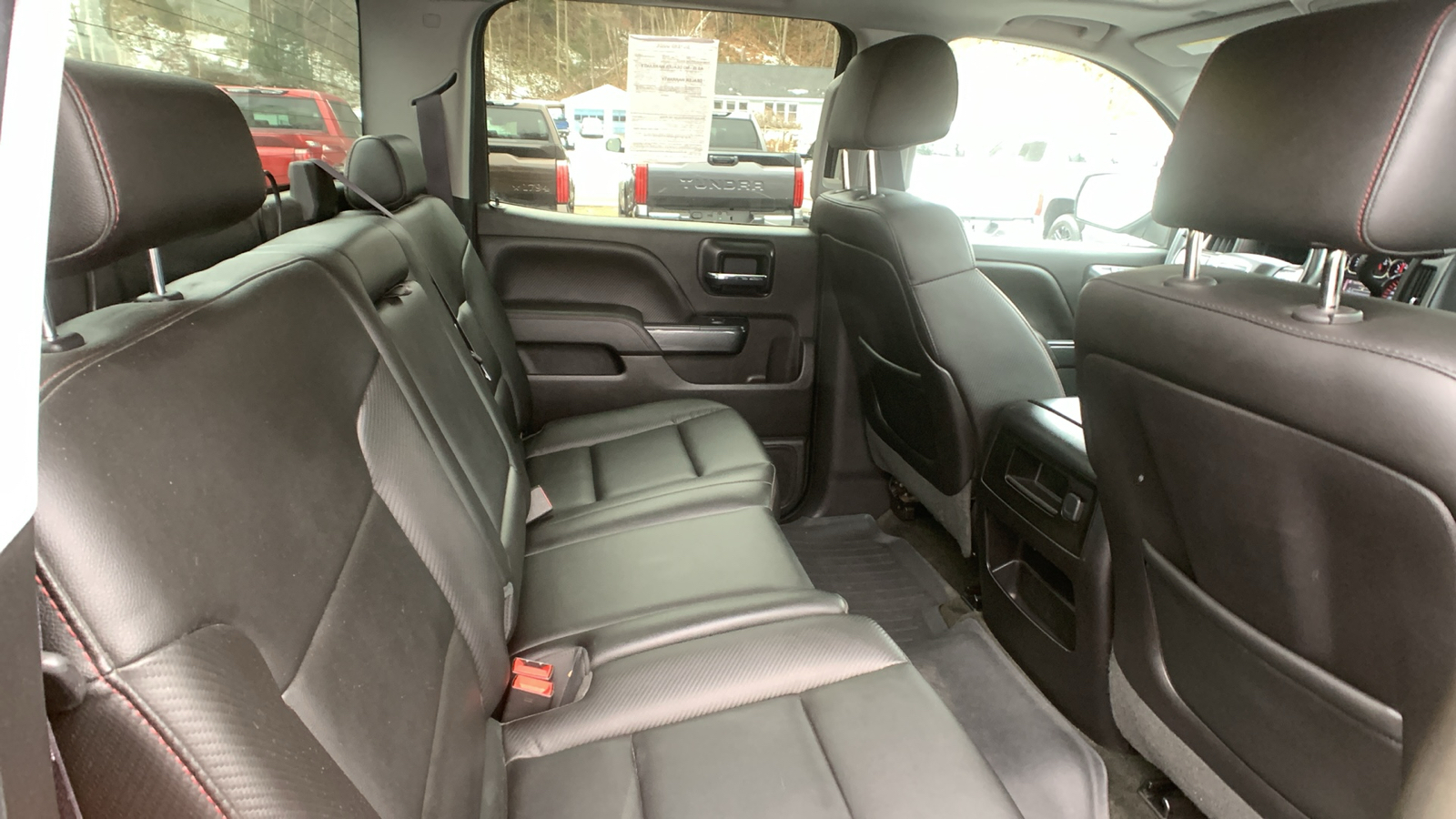 2014 GMC Sierra 1500 SLT 15