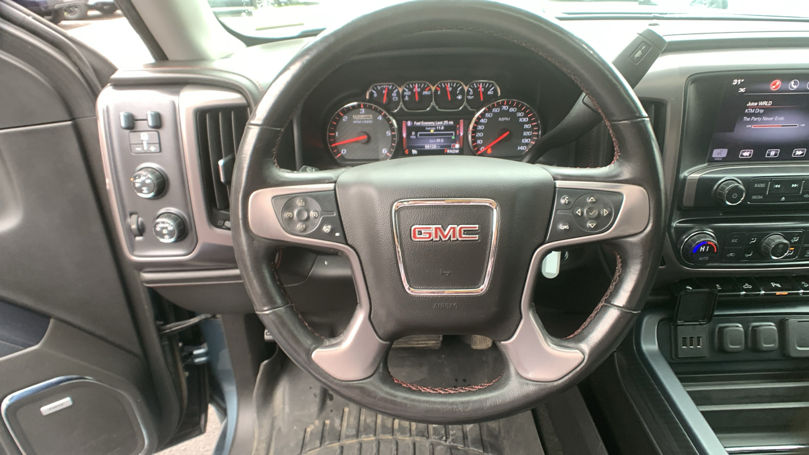 2014 GMC Sierra 1500 SLT 24