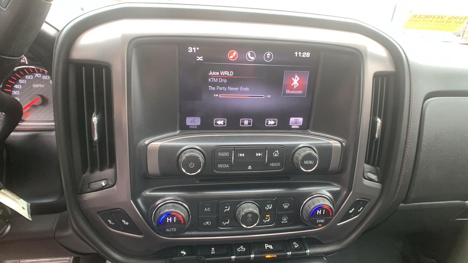 2014 GMC Sierra 1500 SLT 26