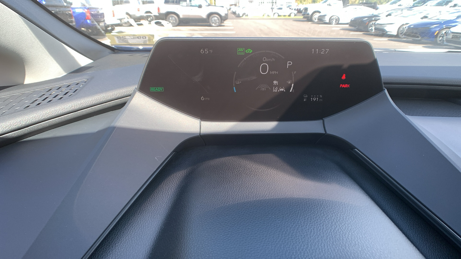 2024 Toyota Prius Prime XSE 14