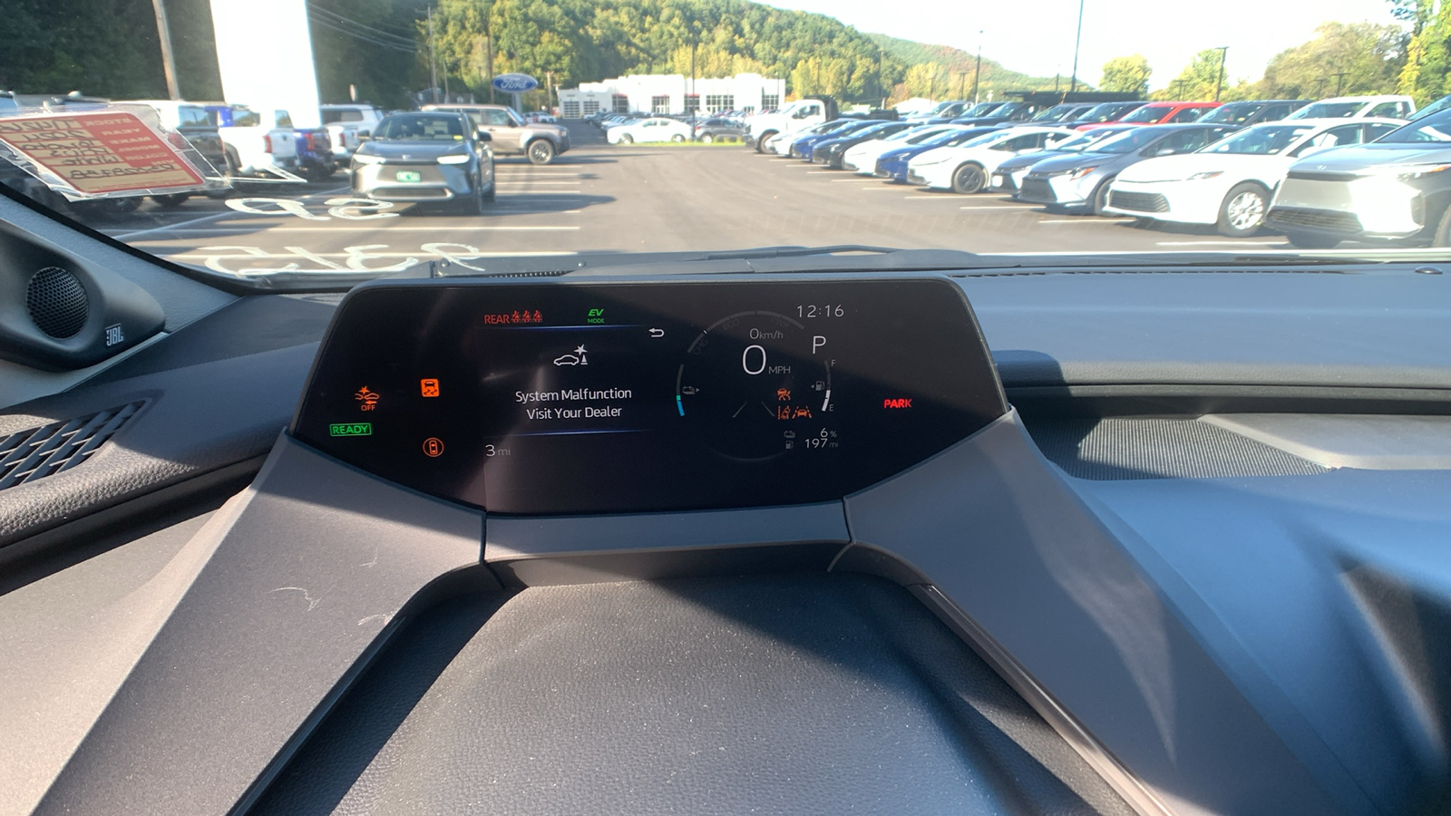 2024 Toyota Prius Prime XSE Premium 23