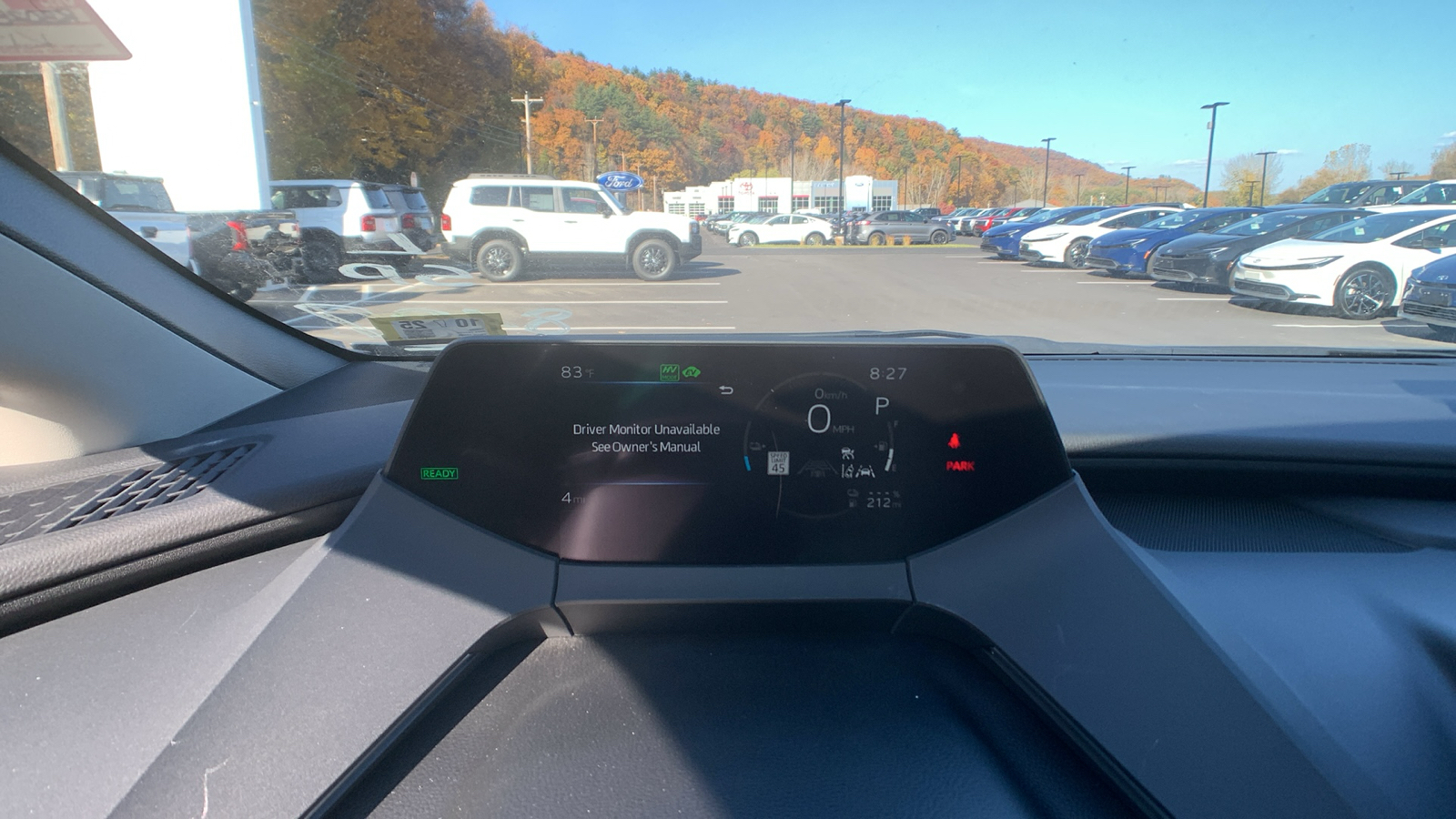 2024 Toyota Prius Prime XSE 14