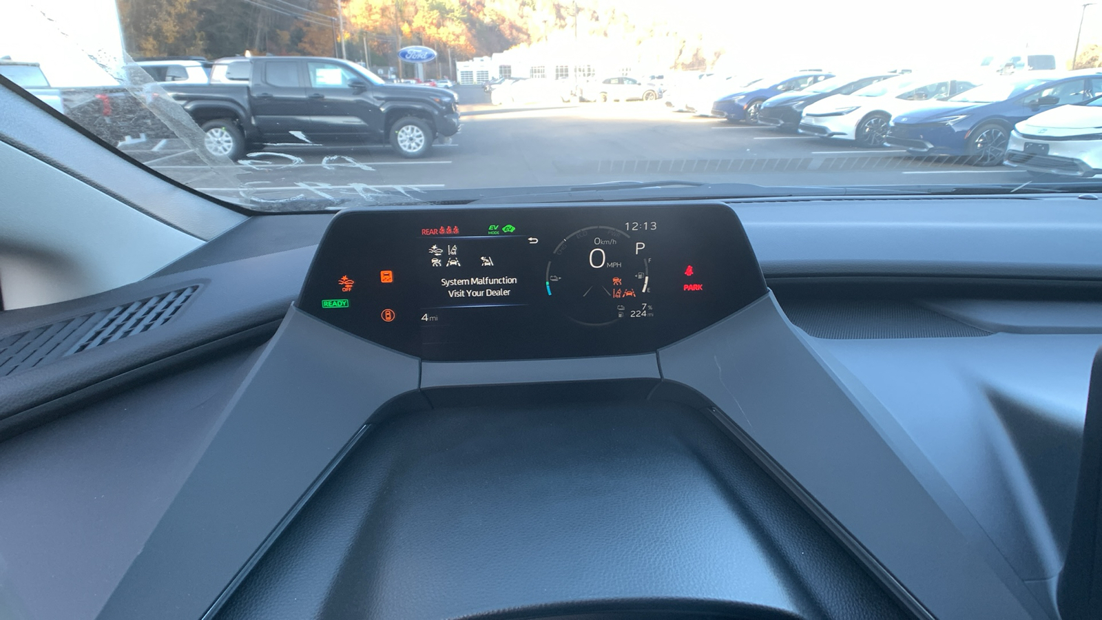 2024 Toyota Prius Prime XSE 24