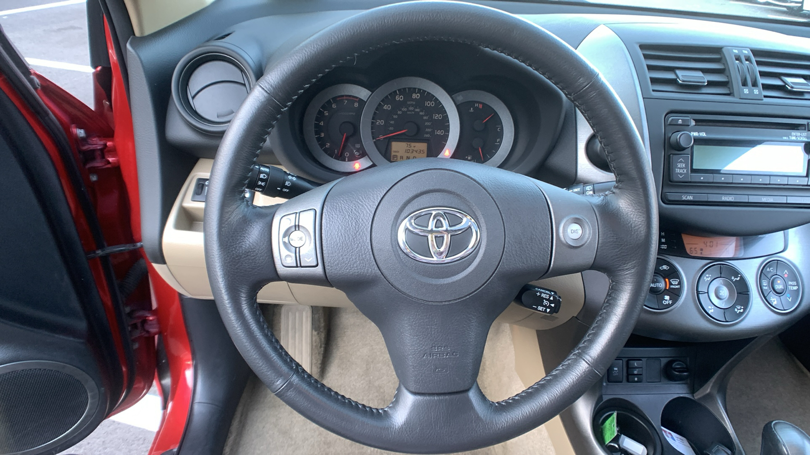 2012 Toyota RAV4 Limited 22