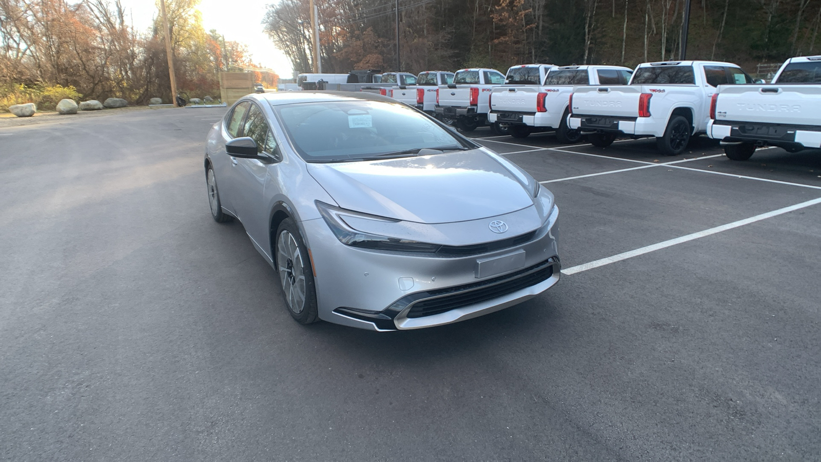 2024 Toyota Prius Prime XSE 24