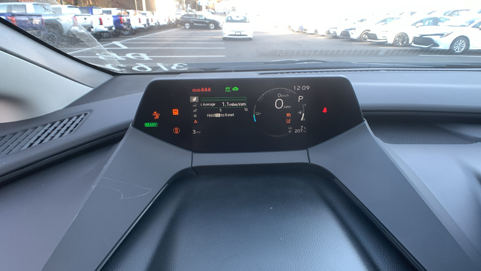 2024 Toyota Prius Prime XSE 24