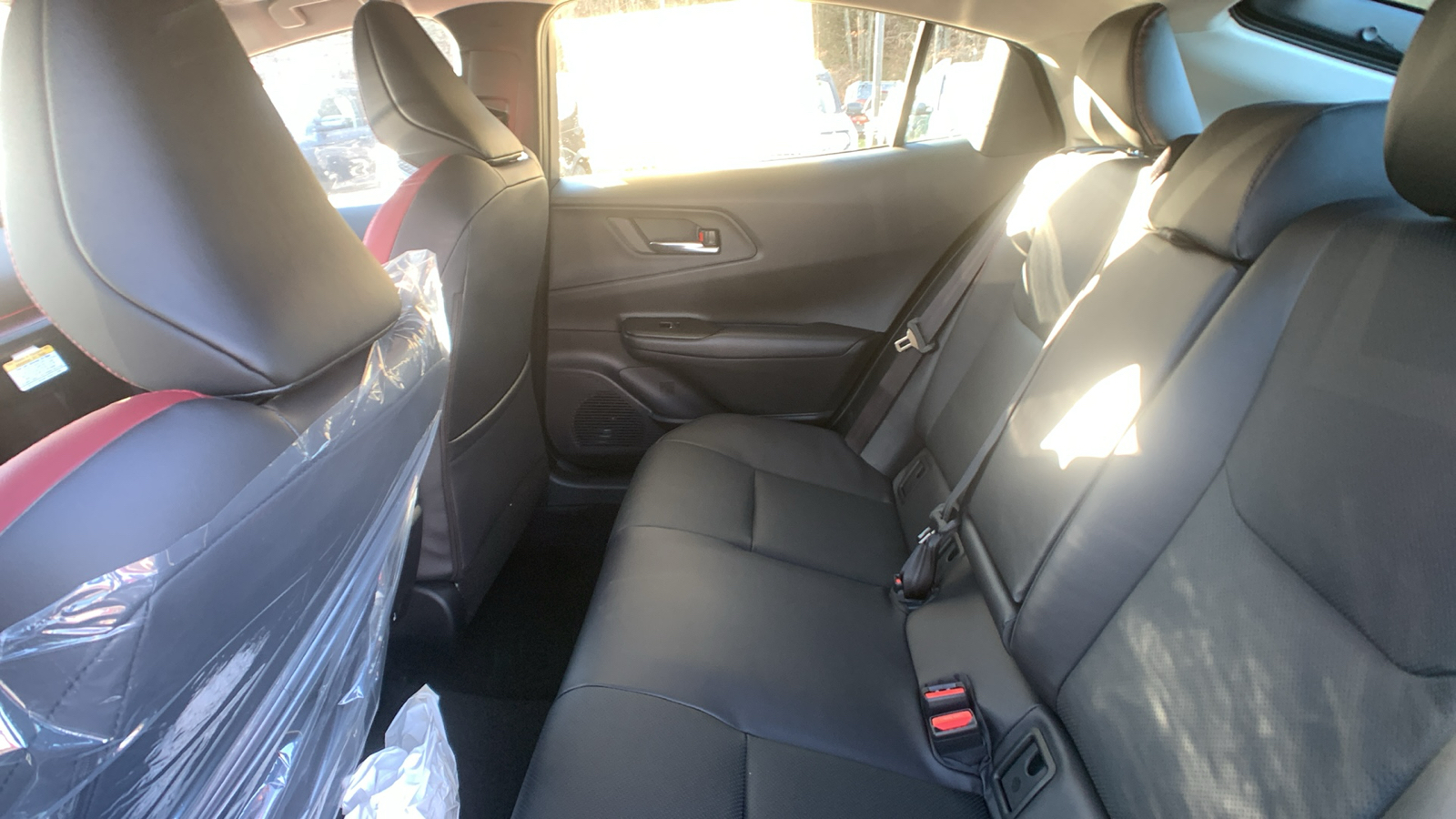 2024 Toyota Prius Prime XSE Premium 18