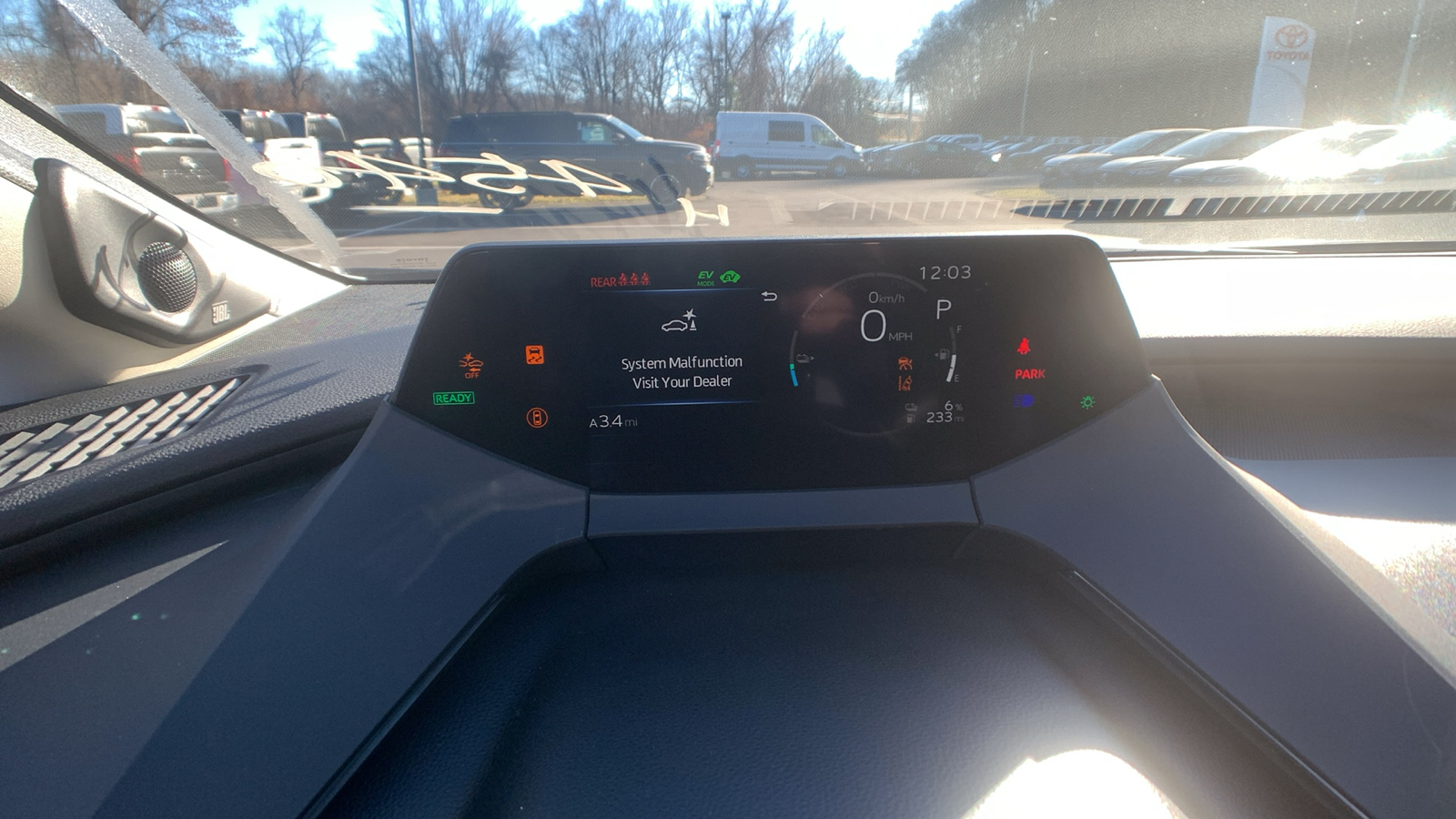 2024 Toyota Prius Prime XSE Premium 24