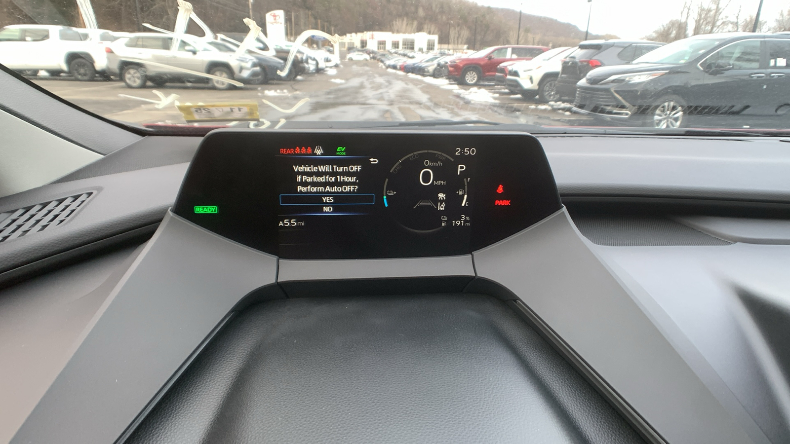 2024 Toyota Prius Prime XSE 24