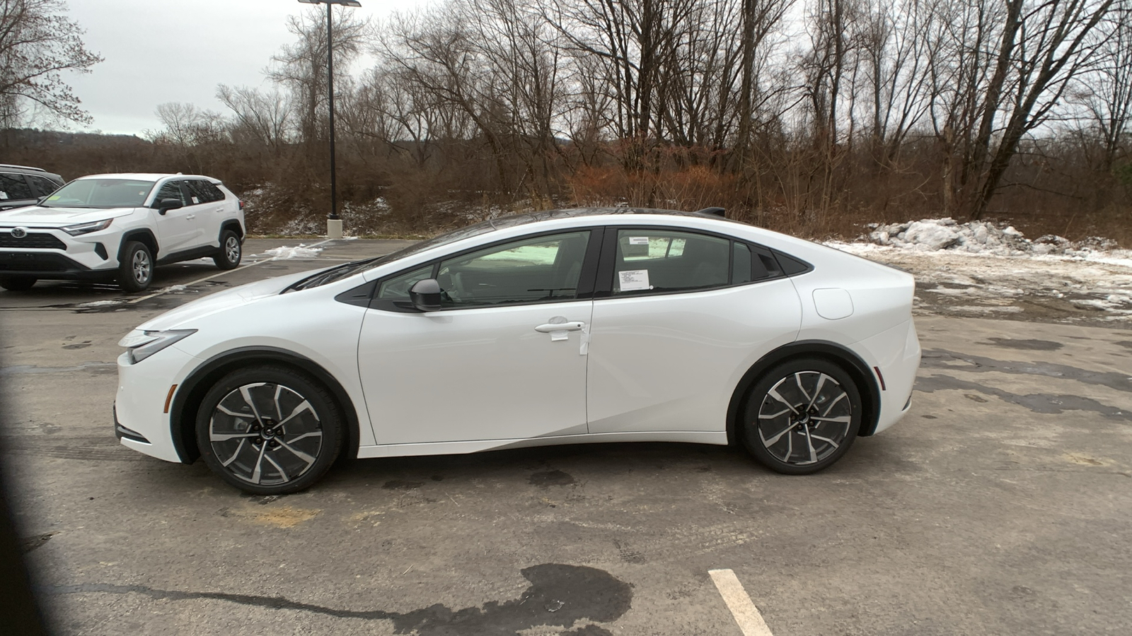 2024 Toyota Prius Prime XSE 6