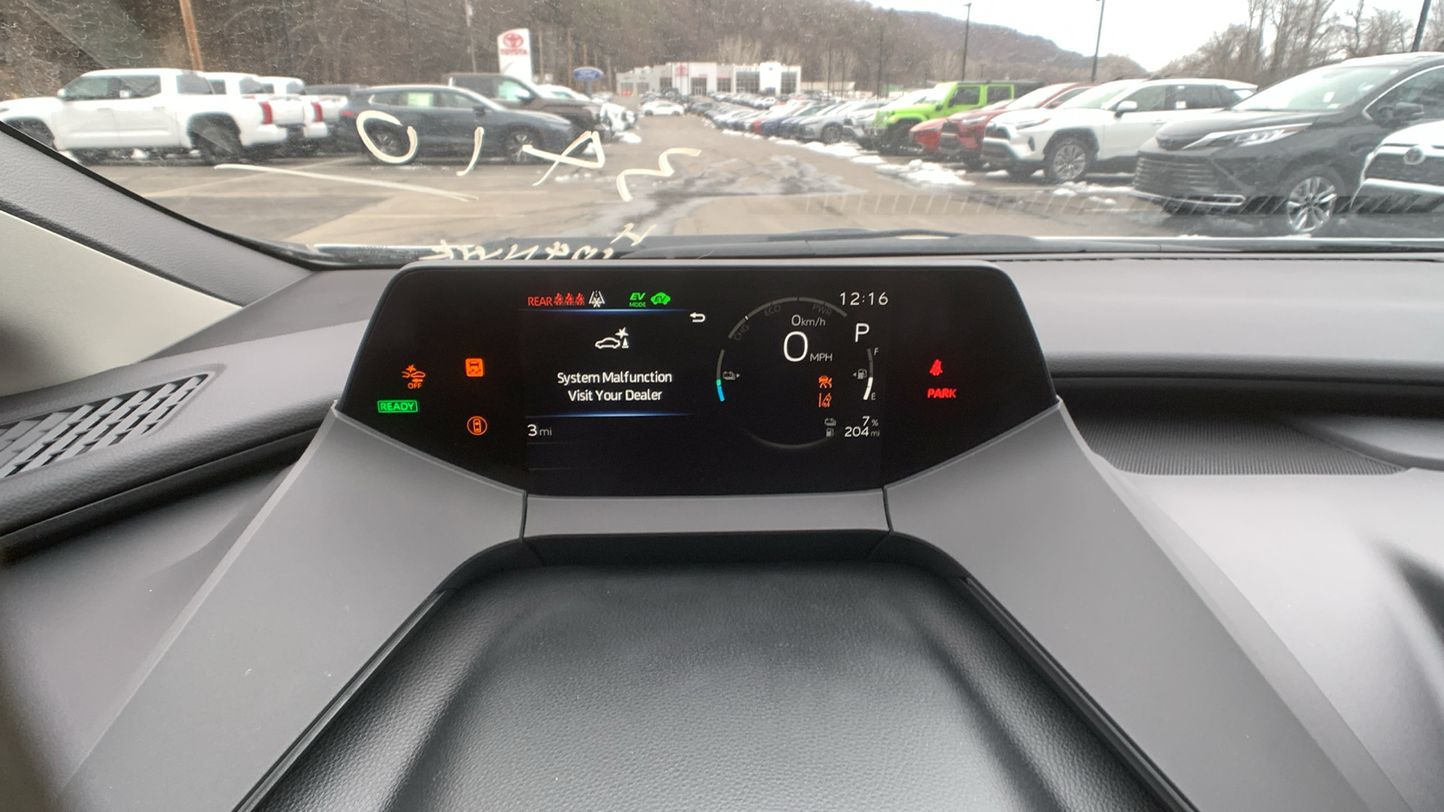 2024 Toyota Prius Prime XSE 23