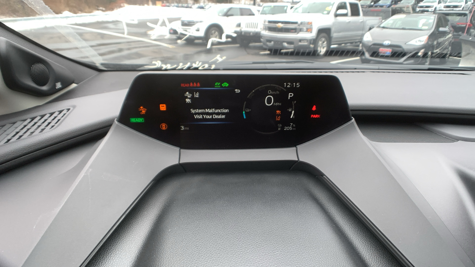 2024 Toyota Prius Prime XSE Premium 24