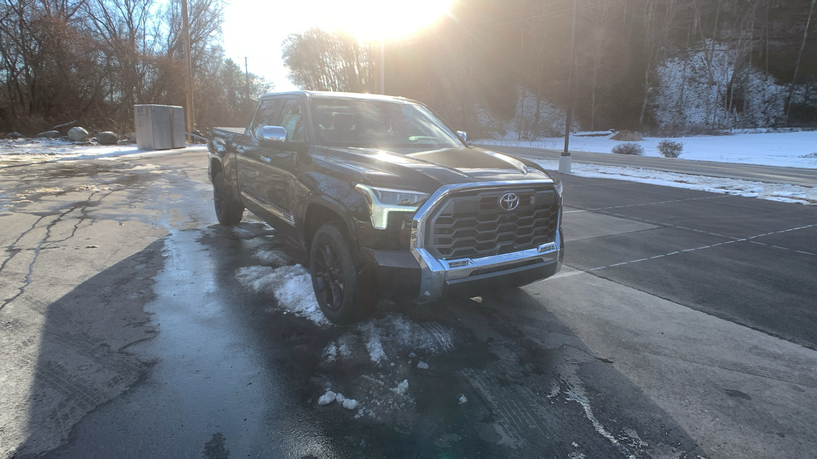 2025 Toyota Tundra 1794 1