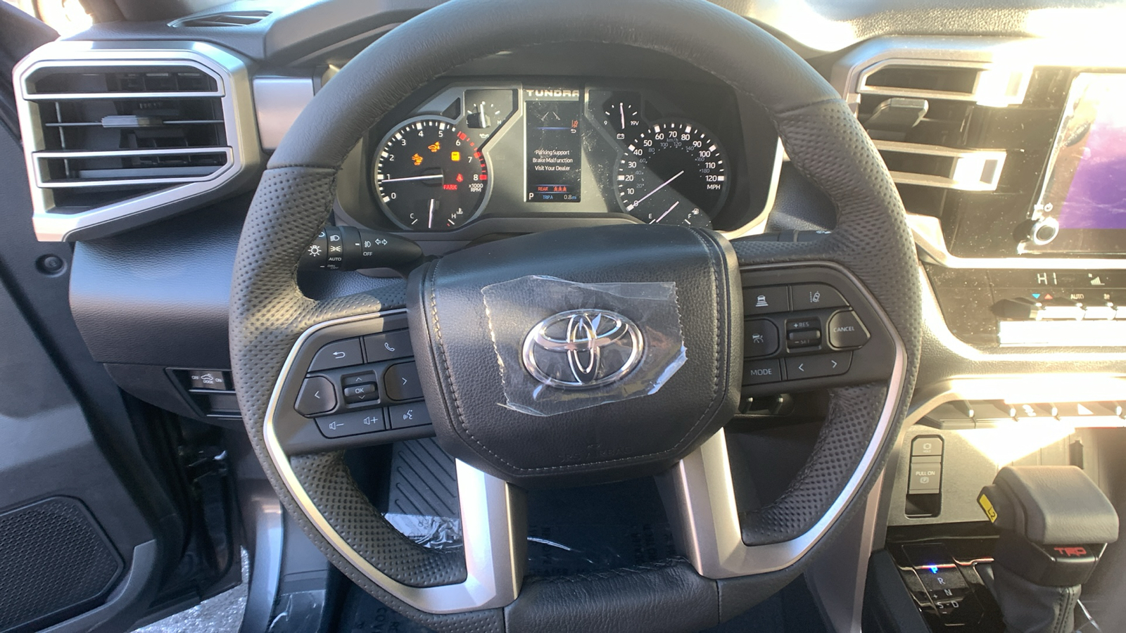 2025 Toyota Tundra SR5 24